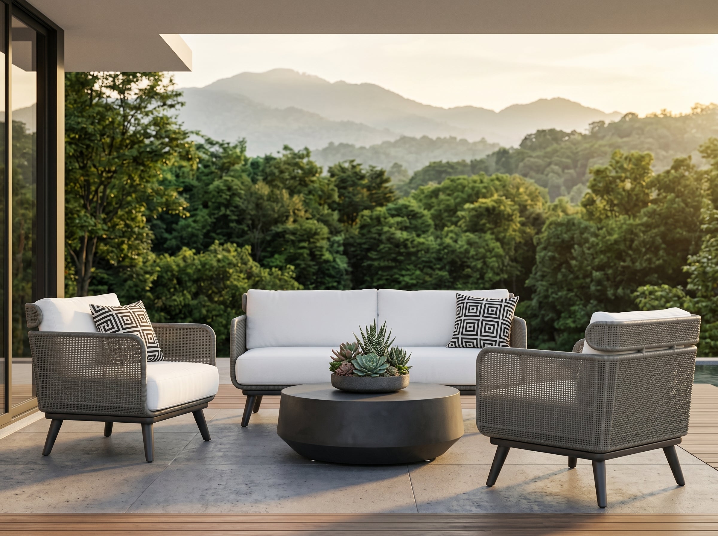 RICHMOND SOFA