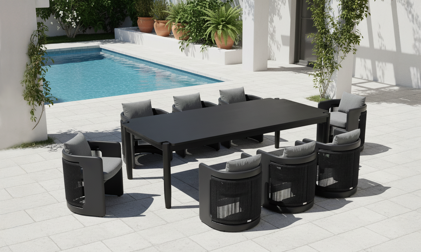 FAUTEUIL REPAS ROMONT