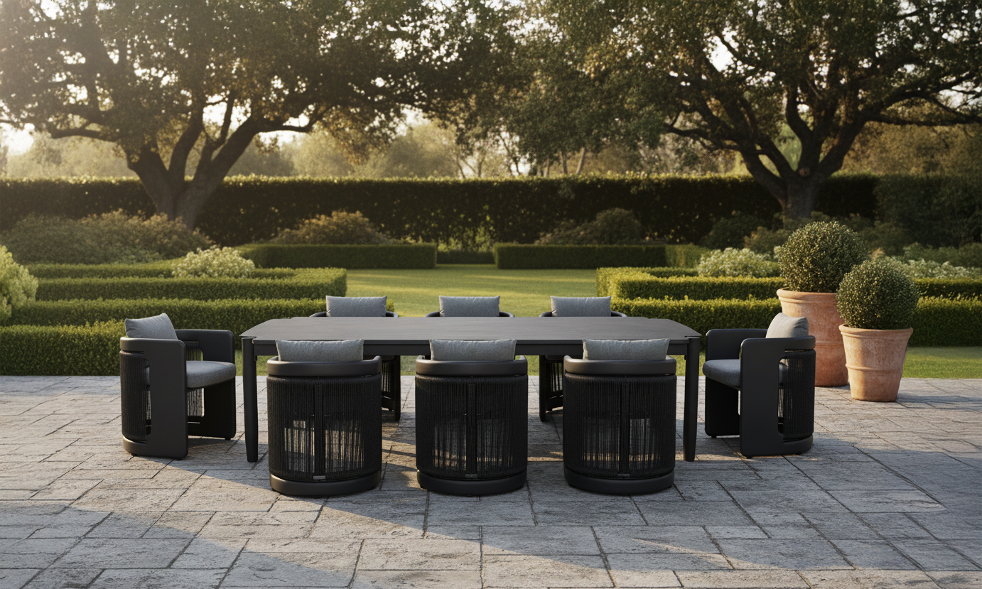 FAUTEUIL REPAS ROMONT