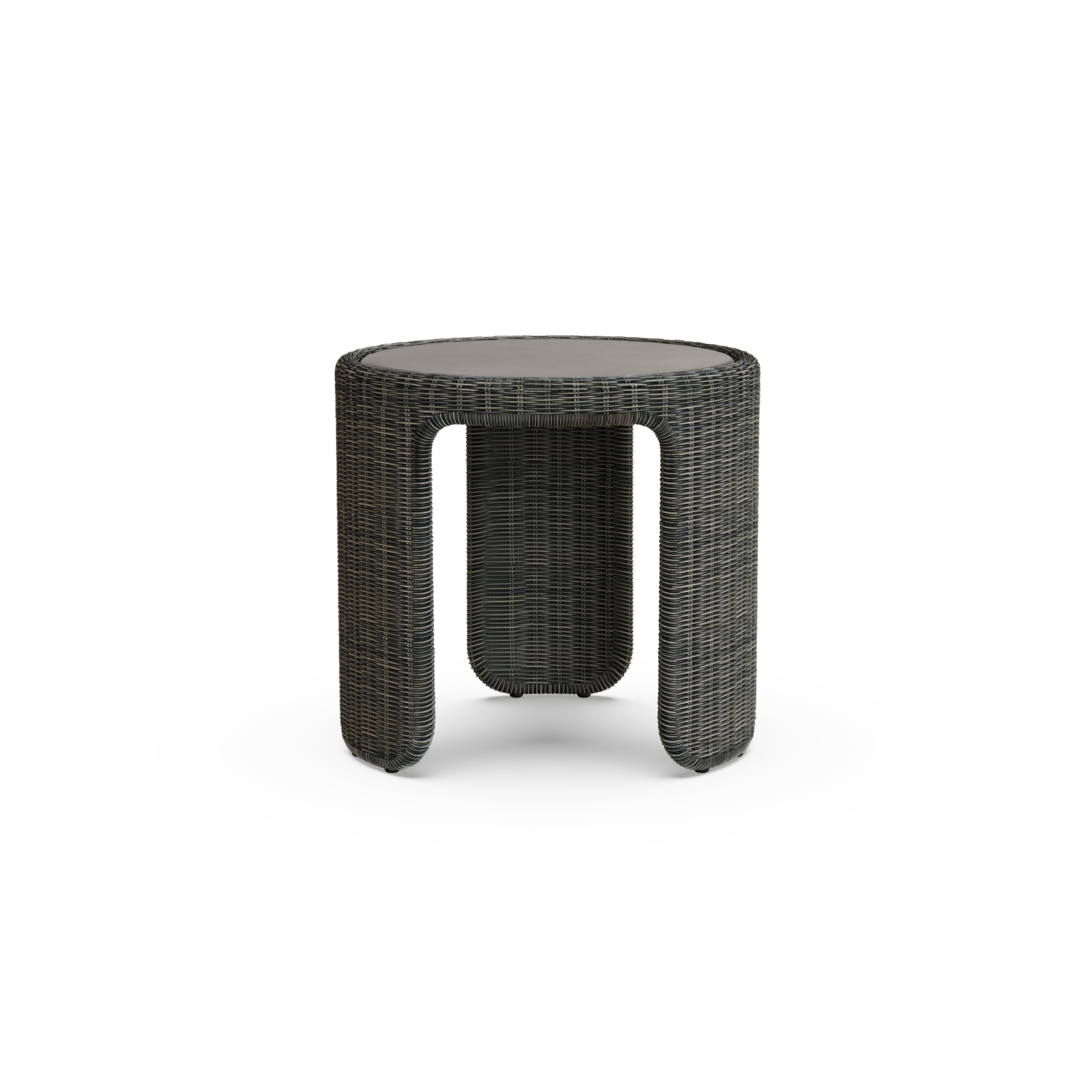 TABLE D'APPOINT AIGLE
