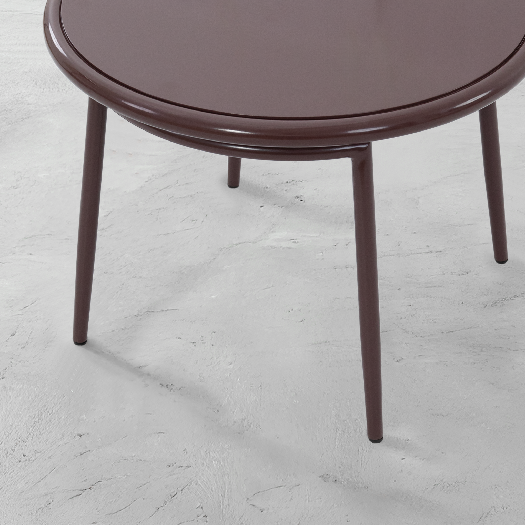 VIENTO SIDE TABLE