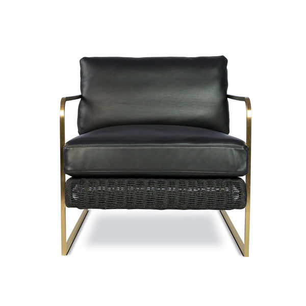 ALTON LOUNGE CHAIR