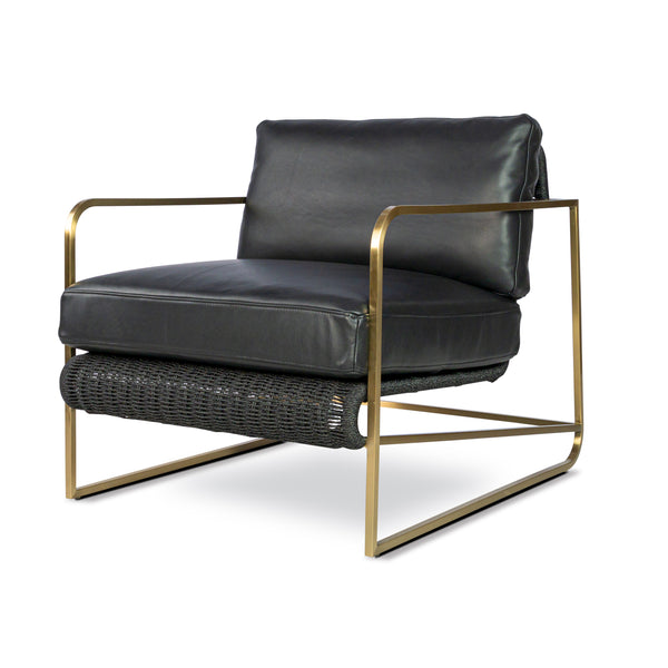 ALTON LOUNGE CHAIR