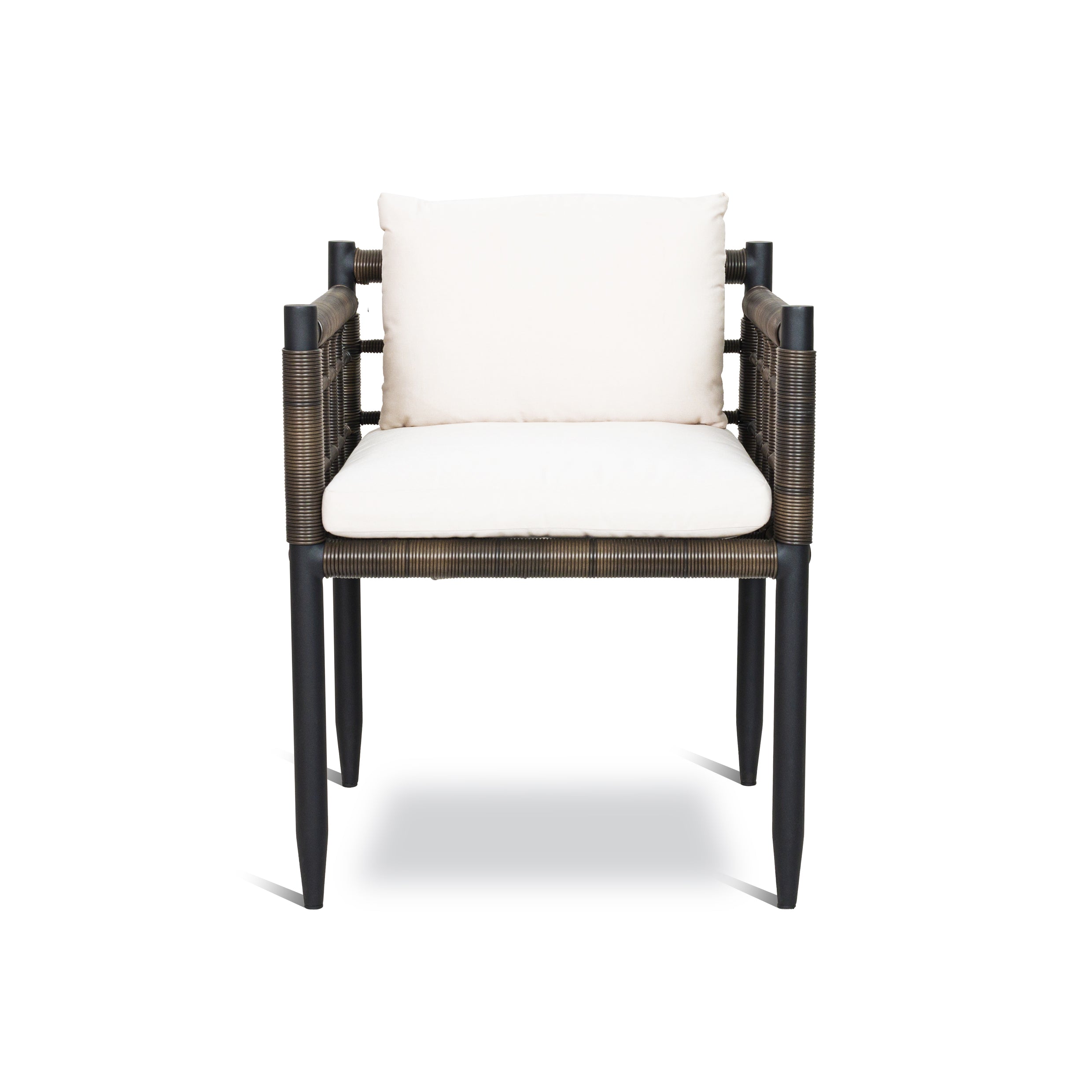 AVIVA DINING ARMCHAIR