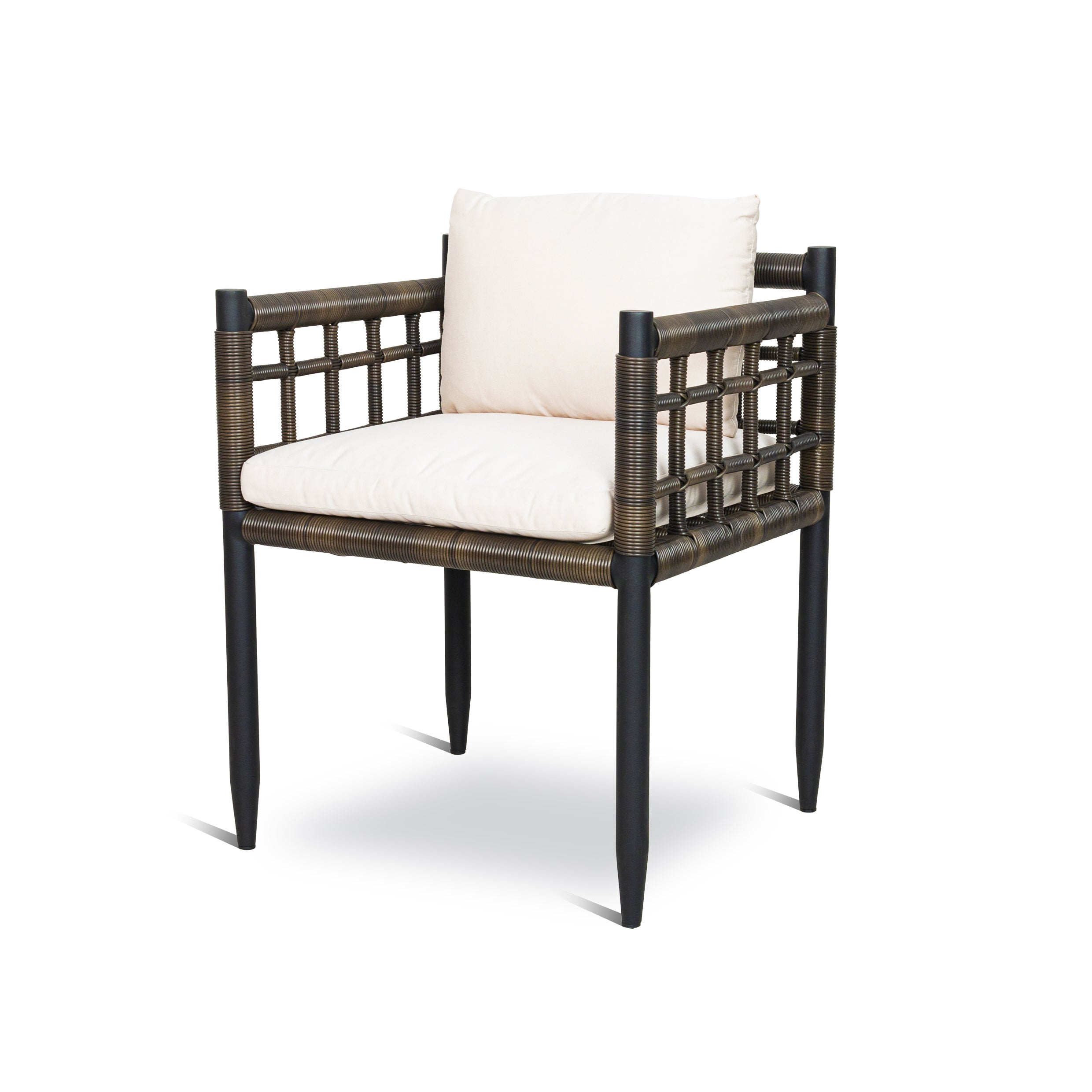 AVIVA DINING ARMCHAIR