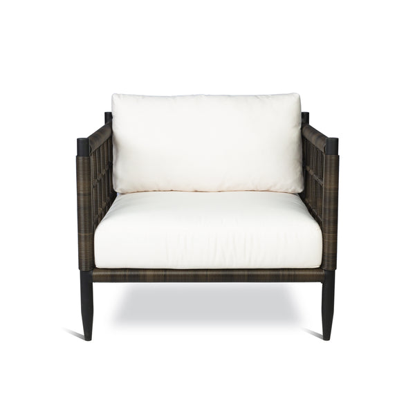 AVIVA LOUNGE CHAIR