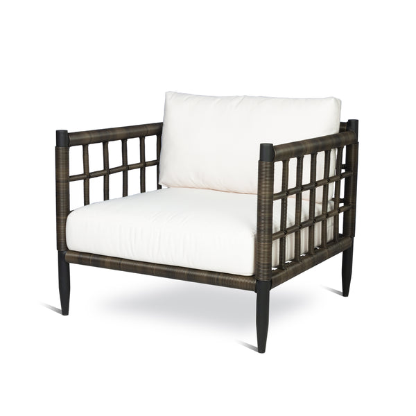 AVIVA LOUNGE CHAIR