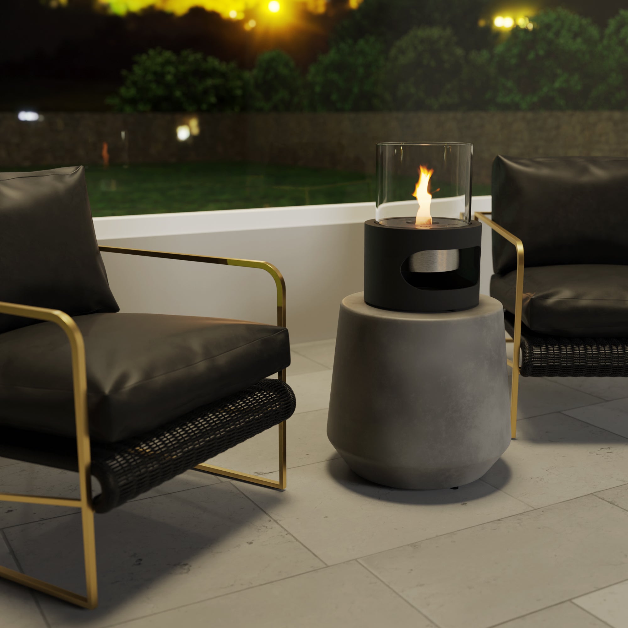 ALTIS FIRE PIT