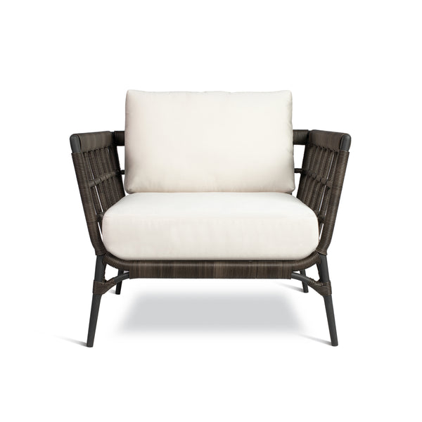 AVIVA LOUNGE CHAIR