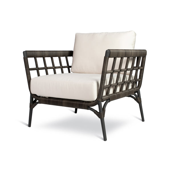 AVIVA LOUNGE CHAIR