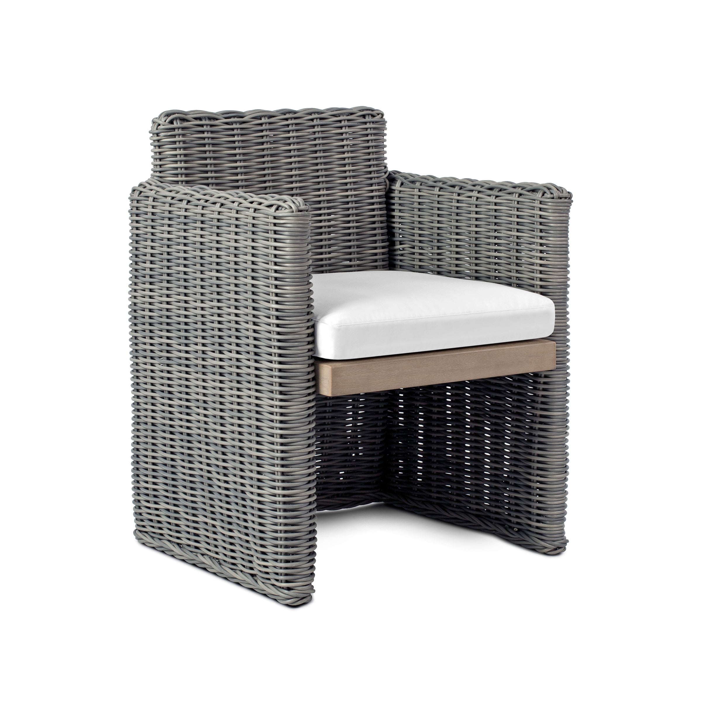BLAKE DINING ARMCHAIR