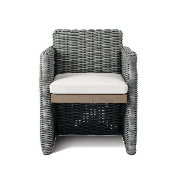 BLAKE DINING ARMCHAIR