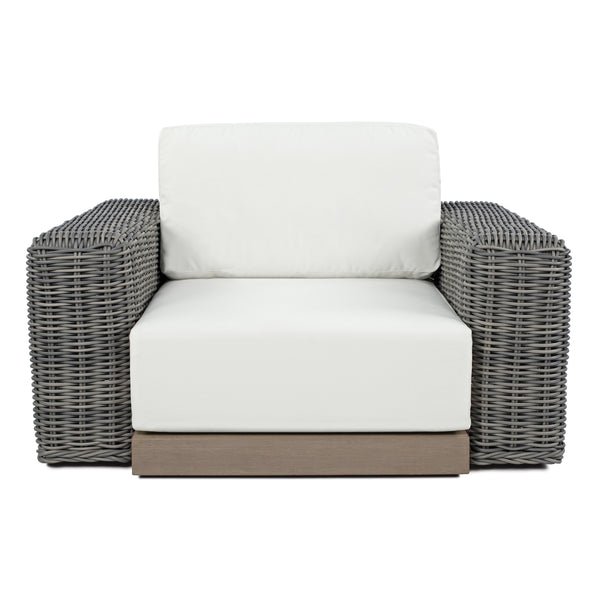 BLAKE LOUNGE CHAIR
