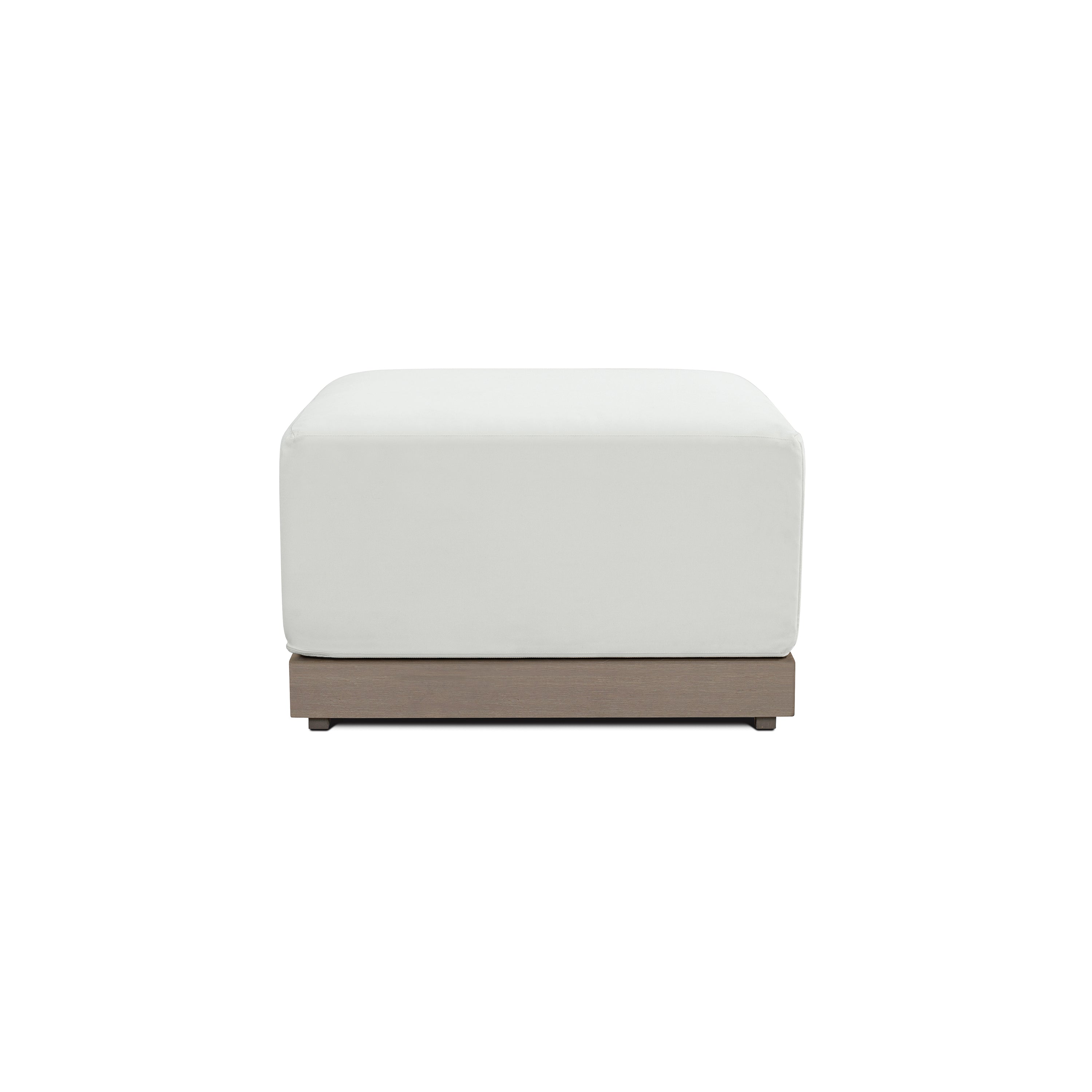 BLAKE OTTOMAN