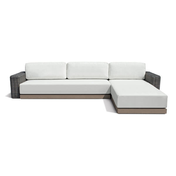 BLAKE SOFA CHAISE