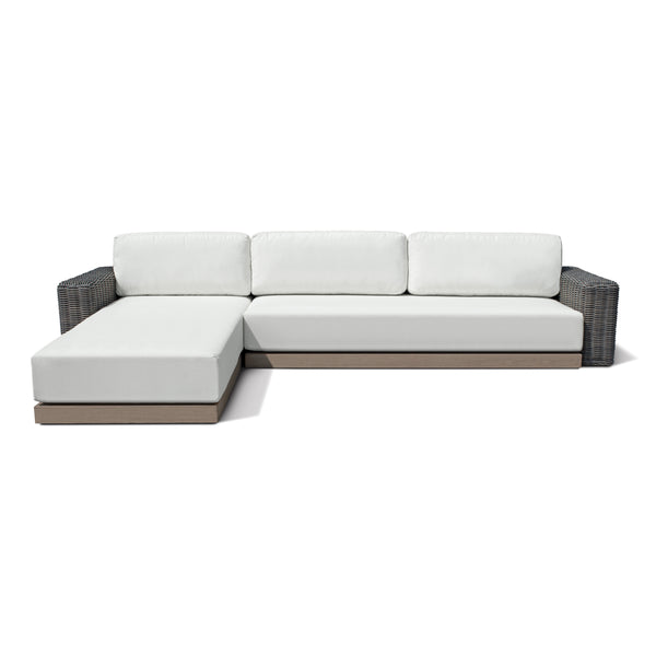 BLAKE SOFA CHAISE