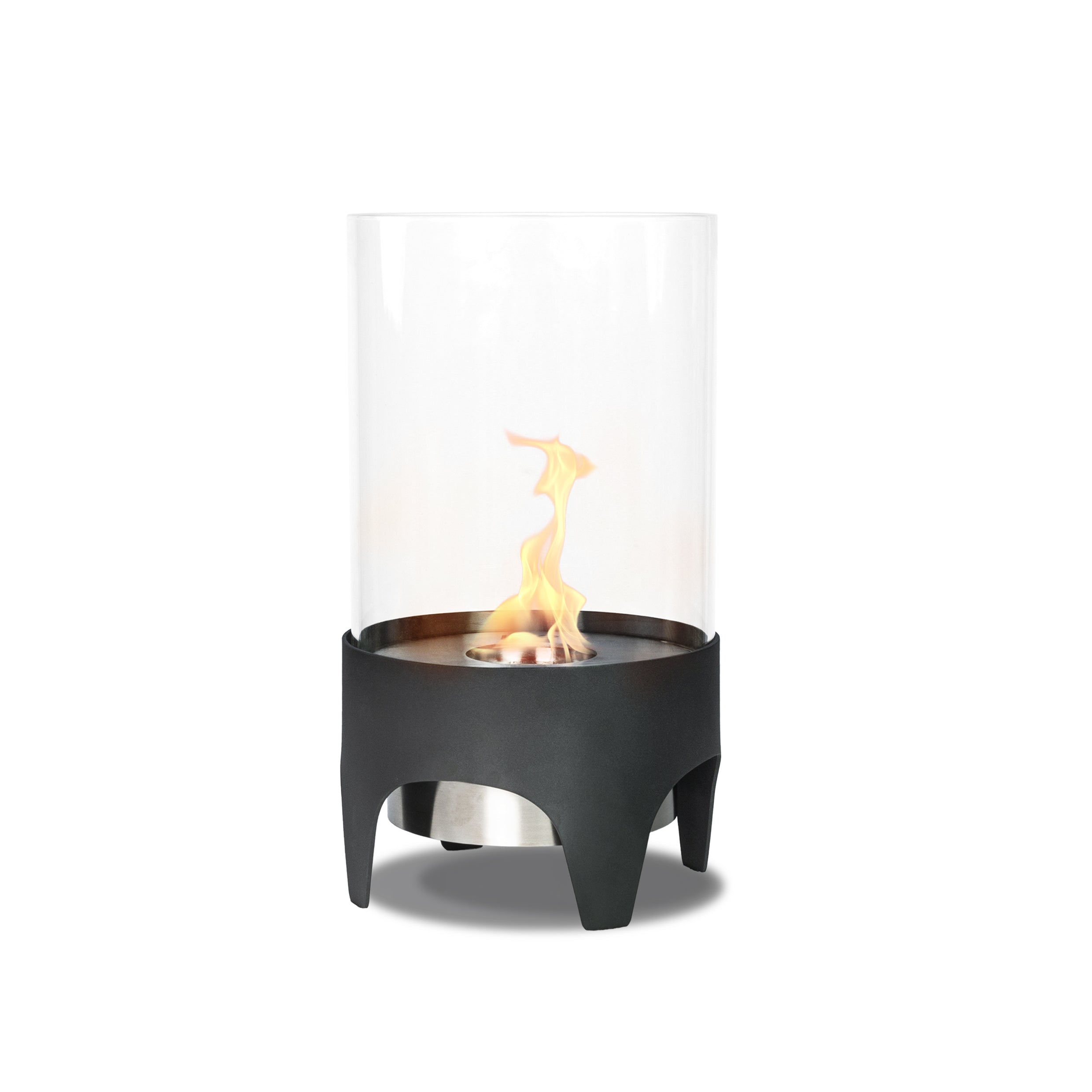 BURGIN FIRE PIT