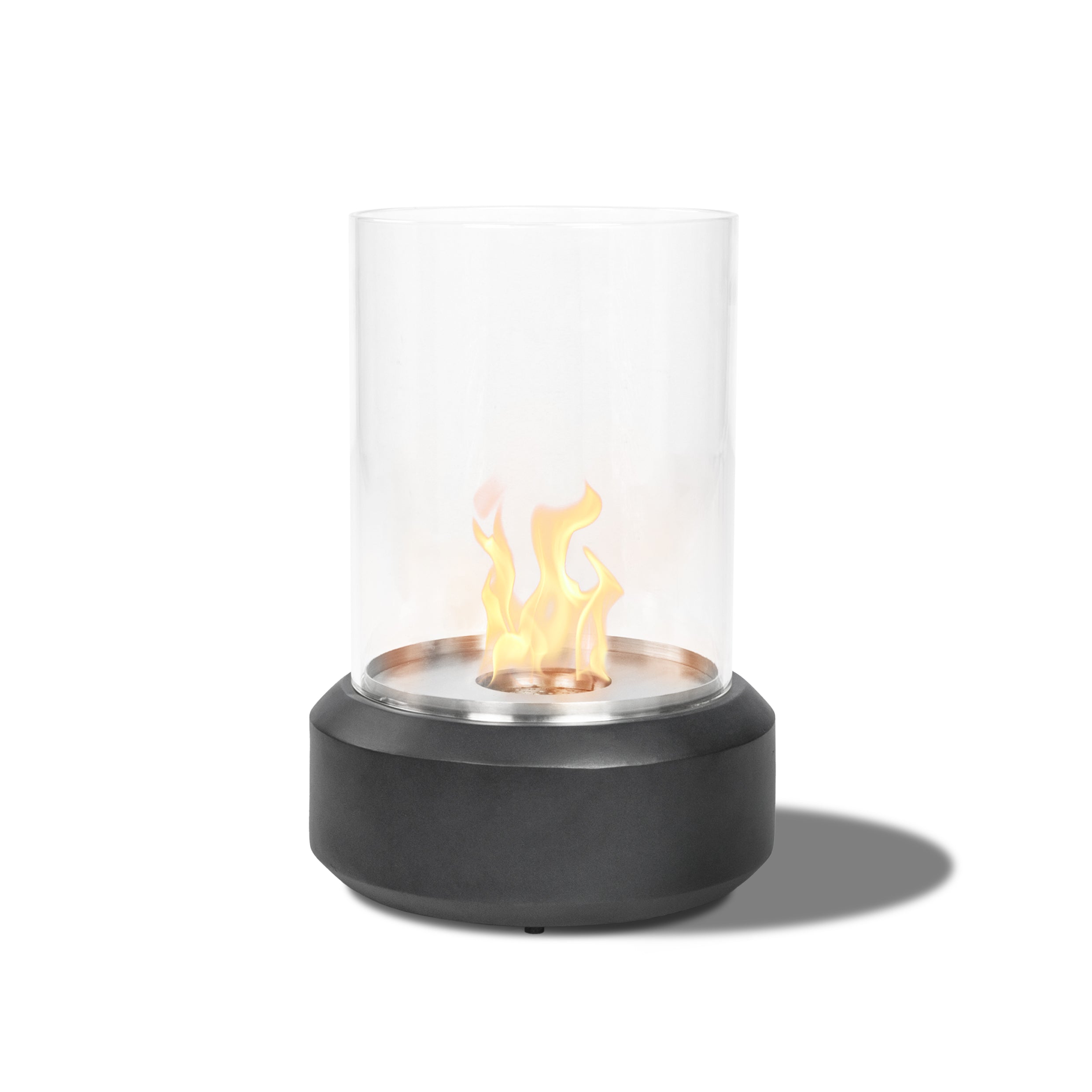CAMPBELL FIRE PIT