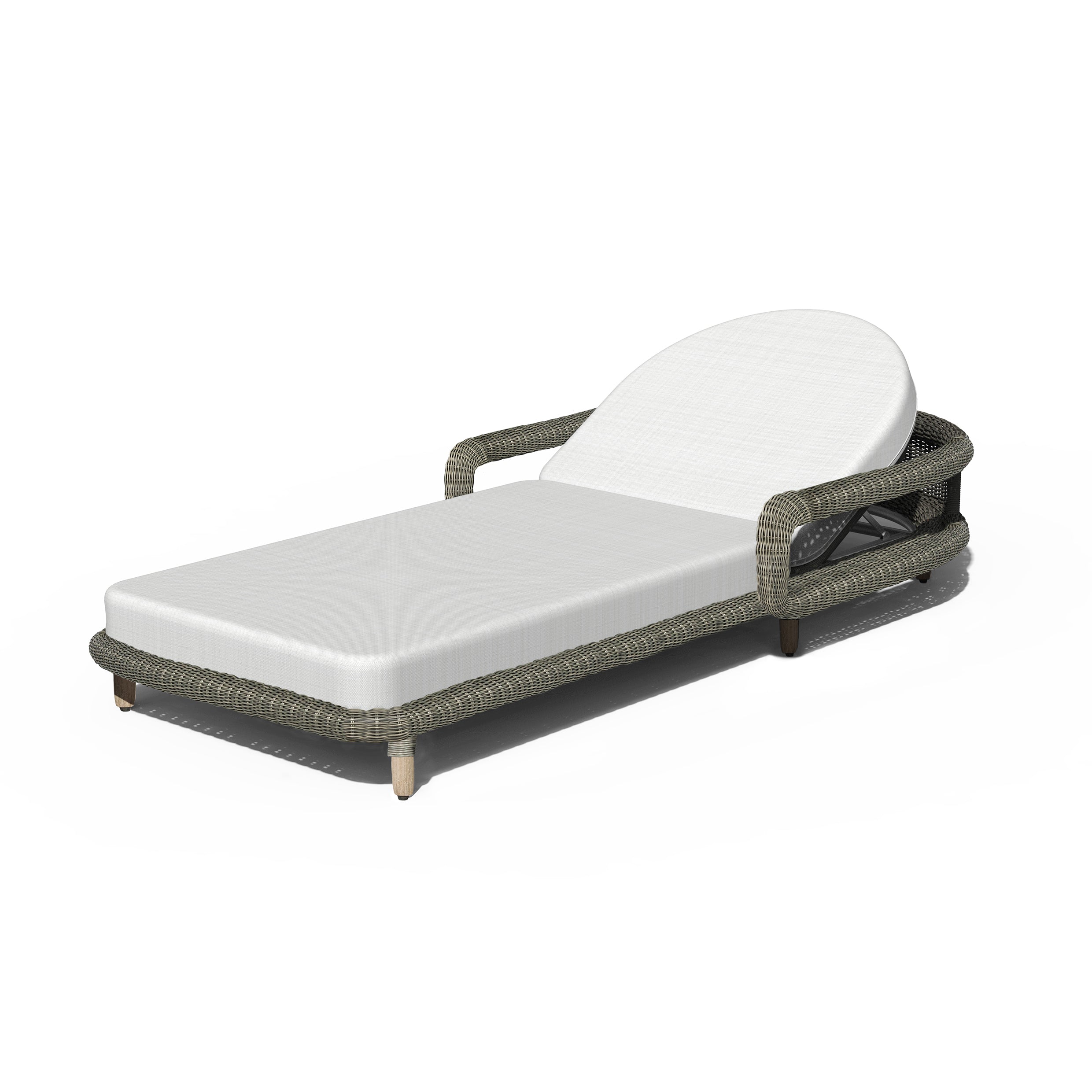 CARTER CHAISE