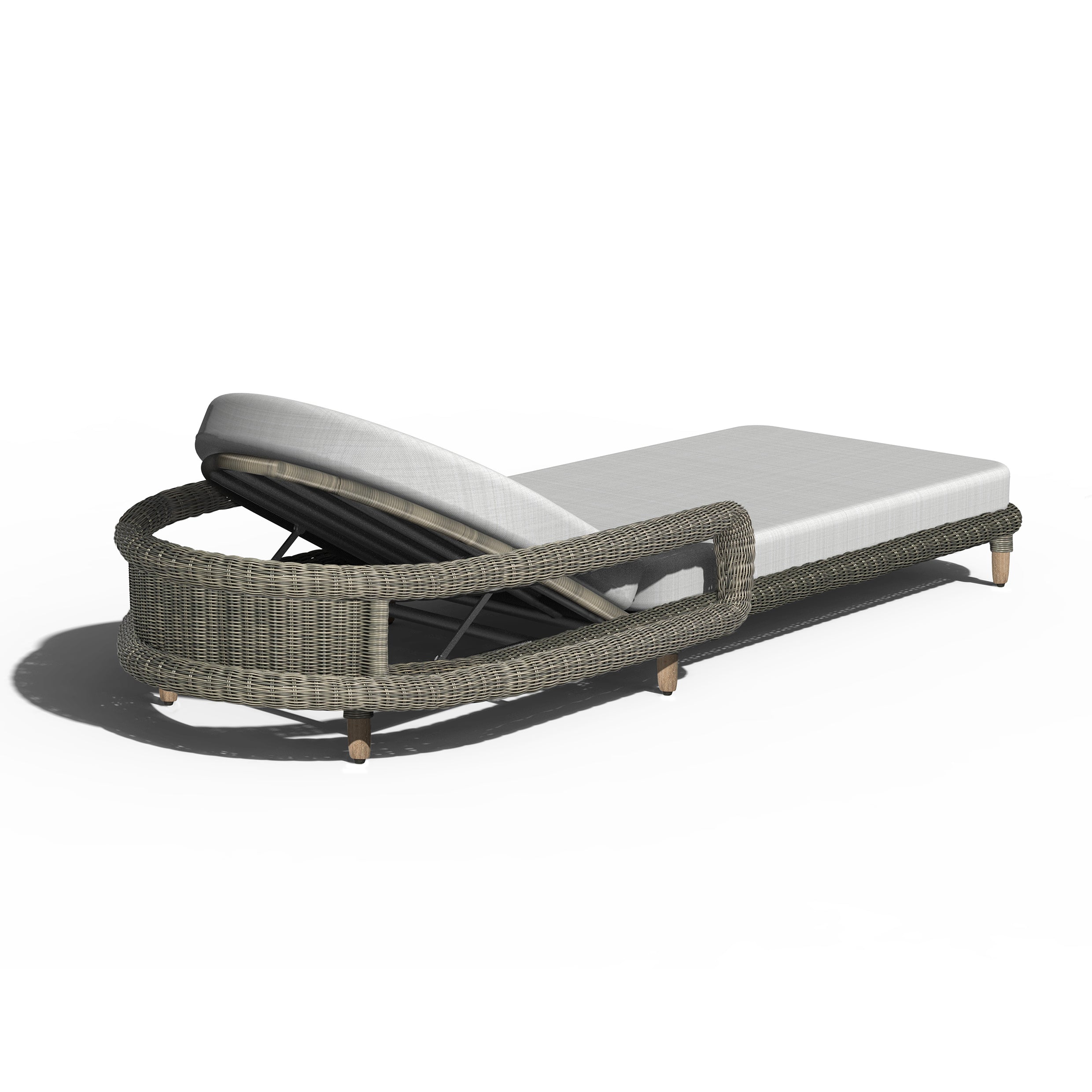 CARTER CHAISE