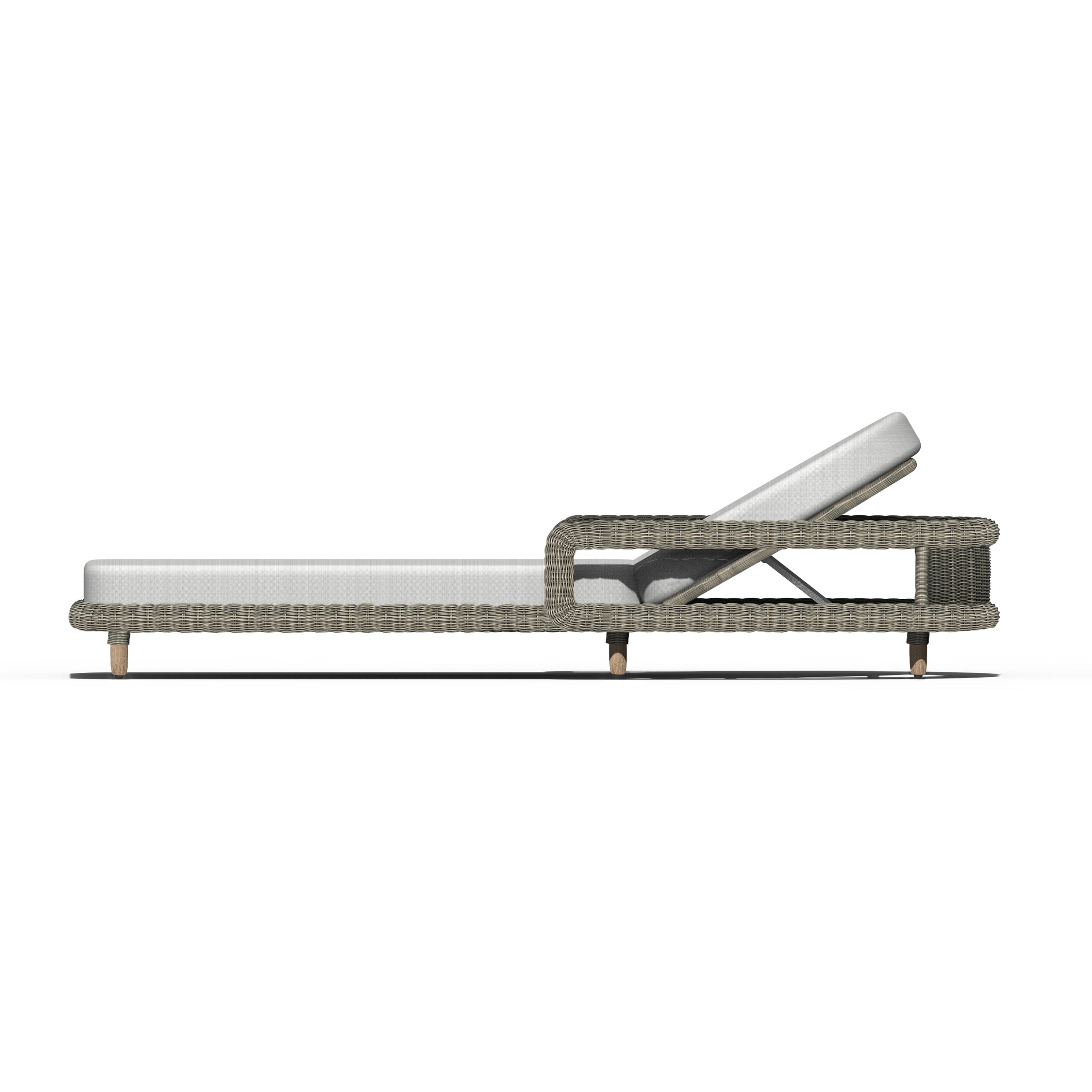 CARTER CHAISE