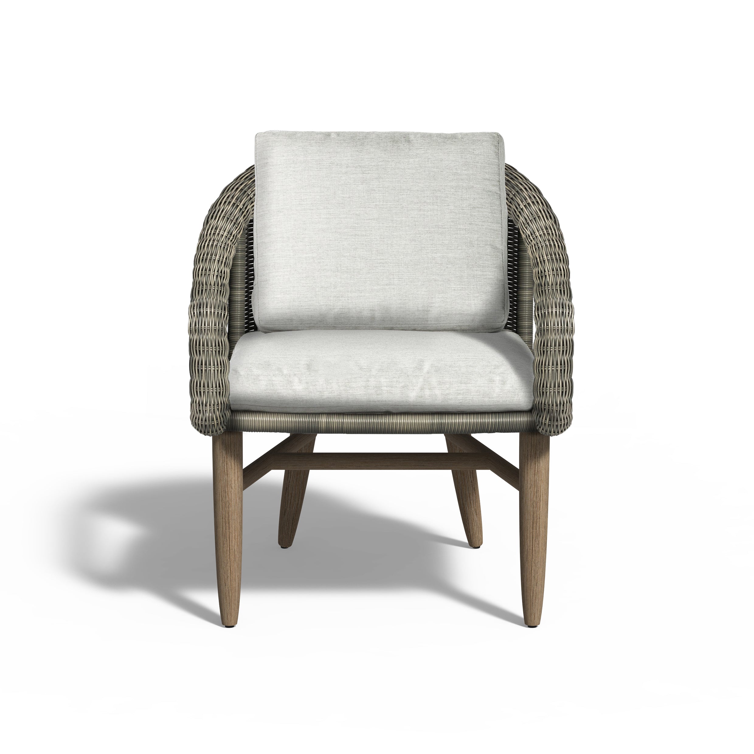 CARTER DINING ARMCHAIR