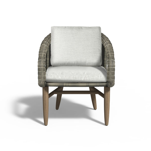 CARTER DINING ARMCHAIR