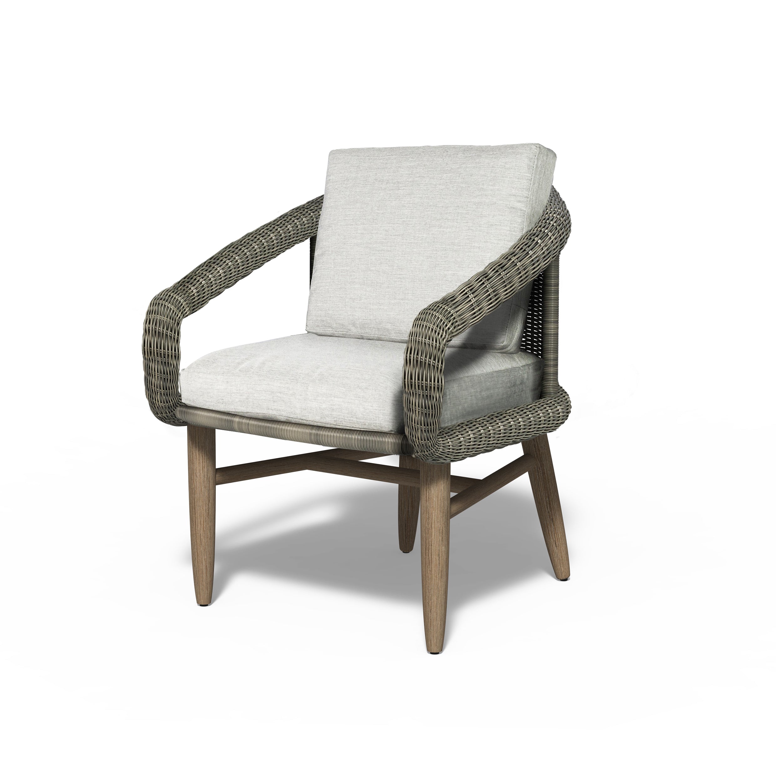 CARTER DINING ARMCHAIR