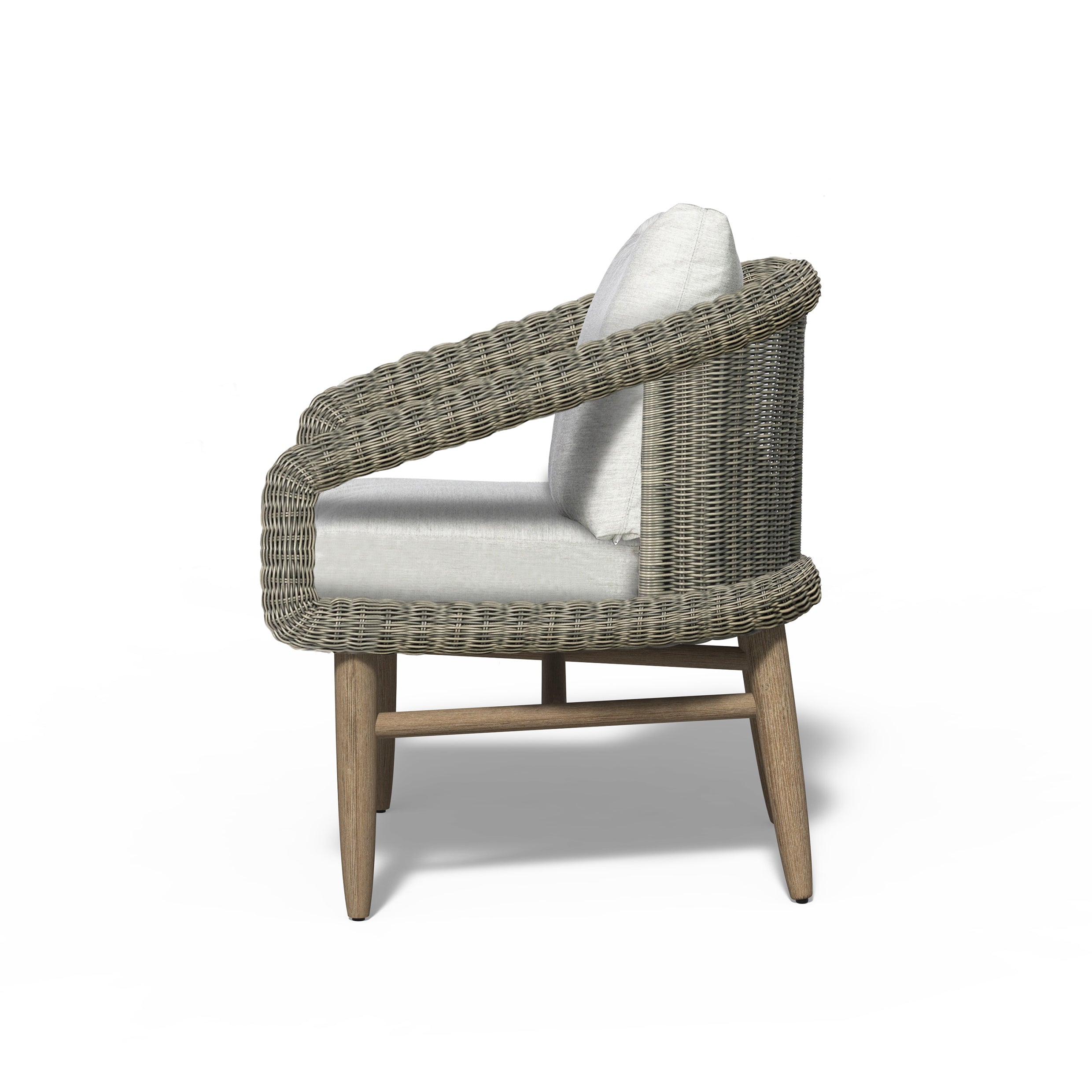 CARTER DINING ARMCHAIR