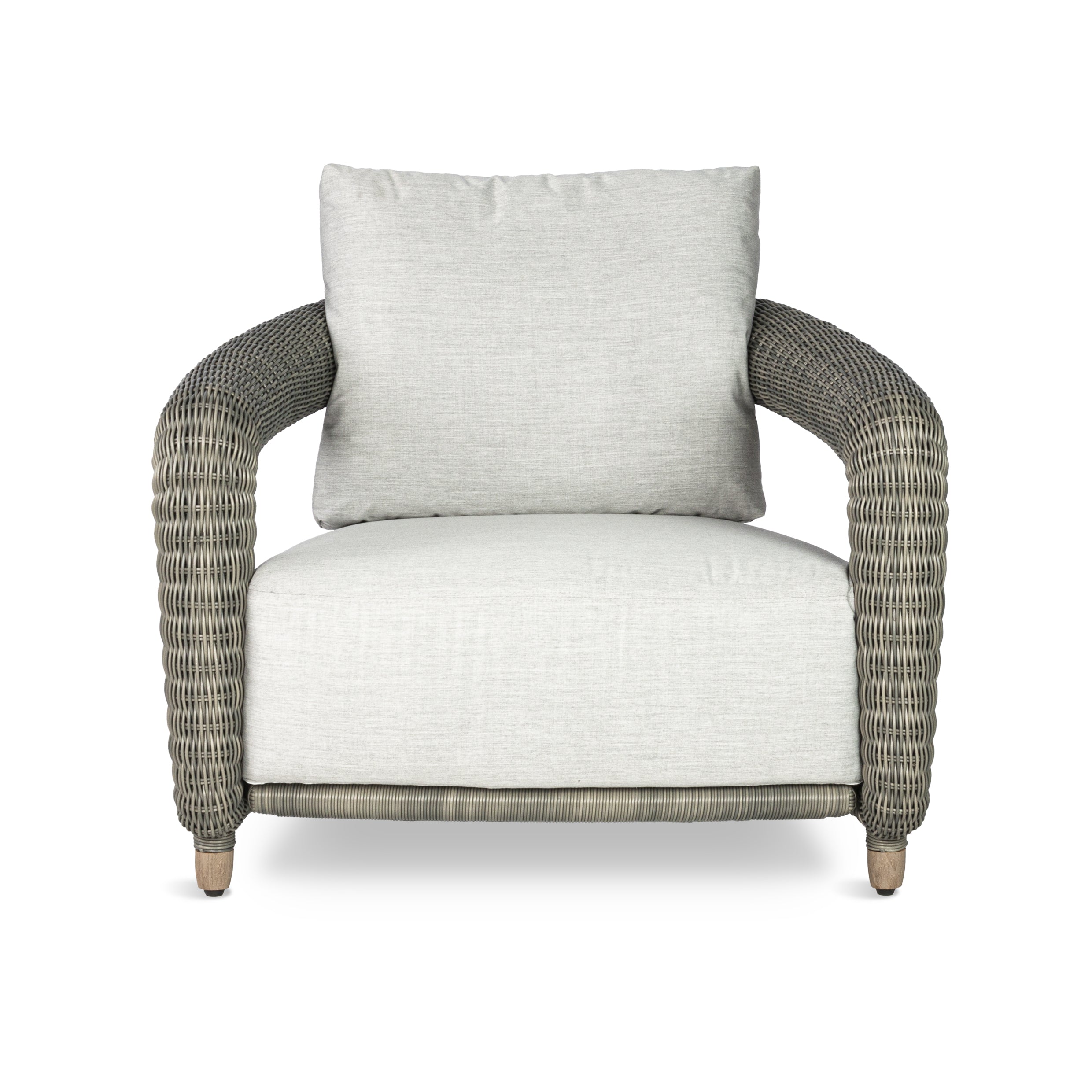 FAUTEUIL LOUNGE CARTER