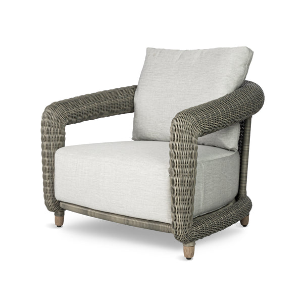 CARTER LOUNGE CHAIR