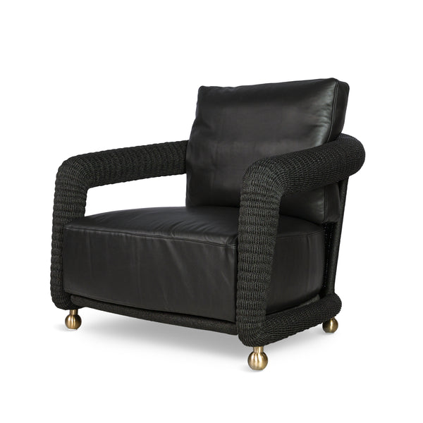 CHASE LOUNGE CHAIR