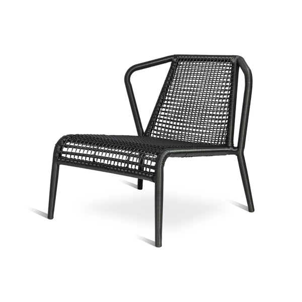 KIRAN LOUNGE CHAIR