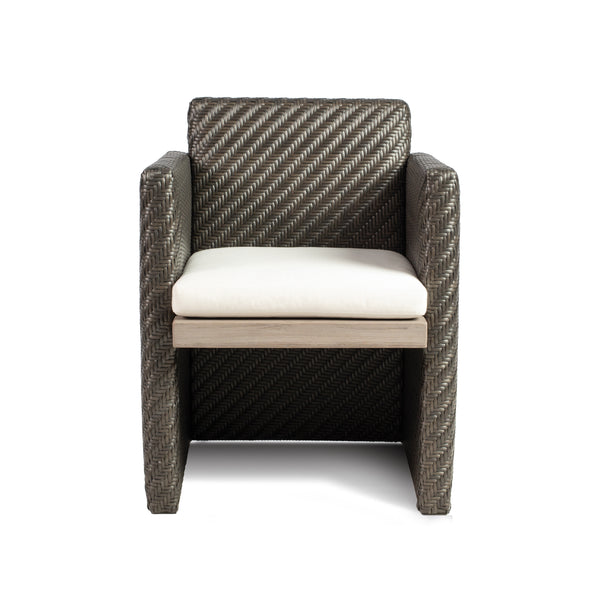 OSIER DINING ARMCHAIR