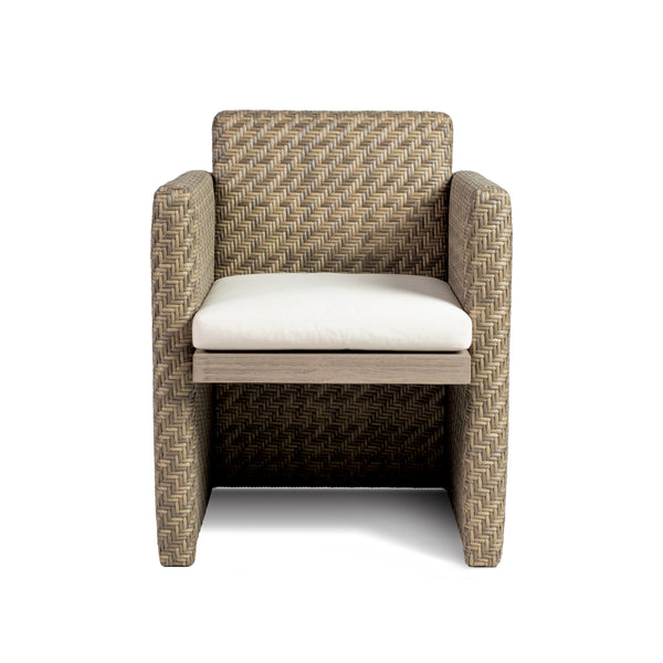 OSIER DINING ARMCHAIR