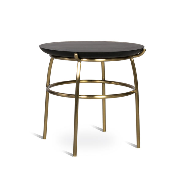 KAPPE SIDE TABLE