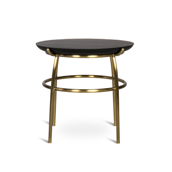 KAPPE SIDE TABLE