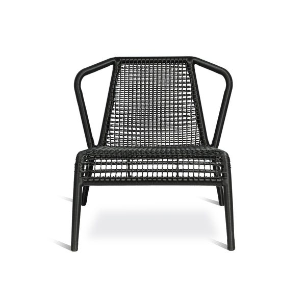 KIRAN LOUNGE CHAIR