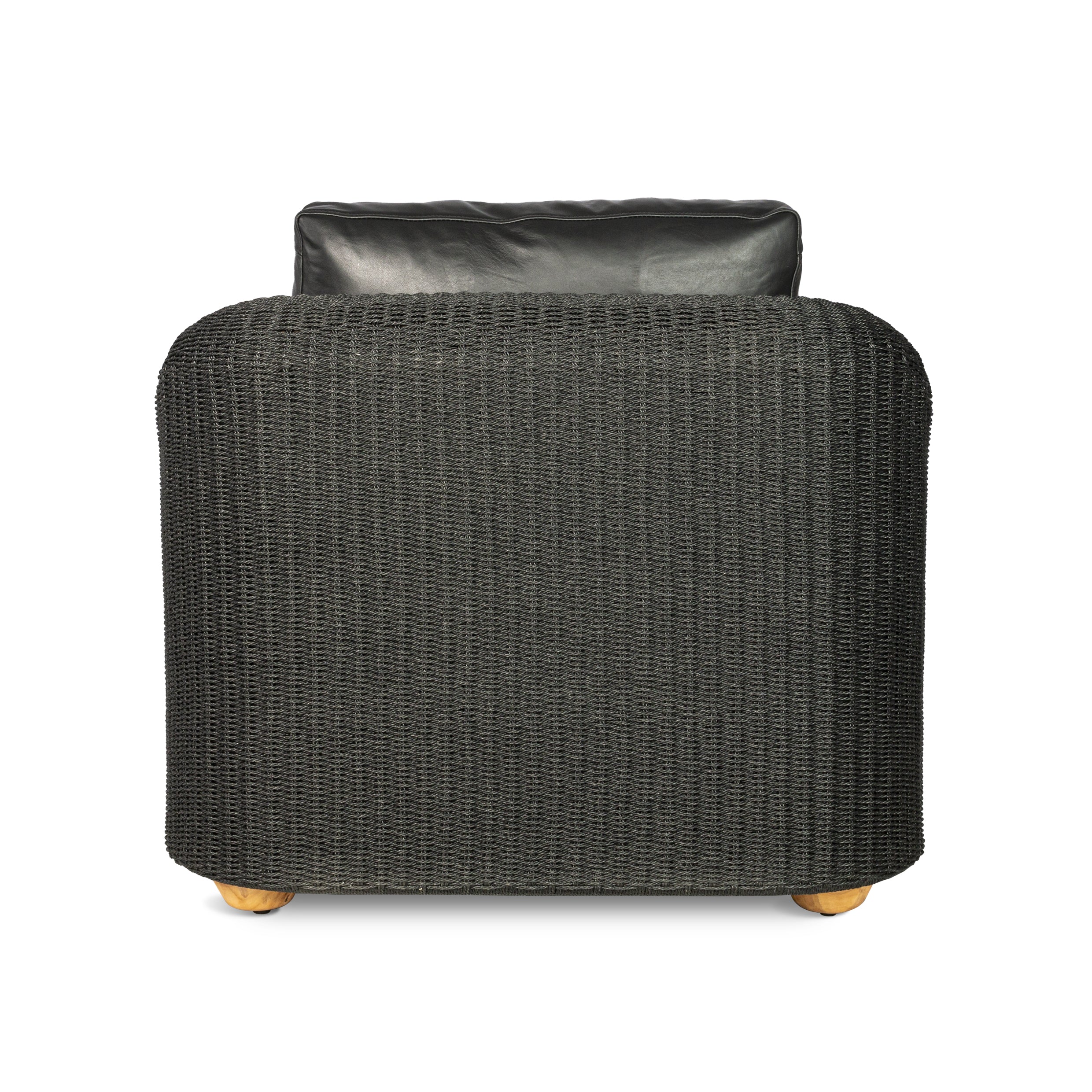 LEON LOUNGE CHAIR