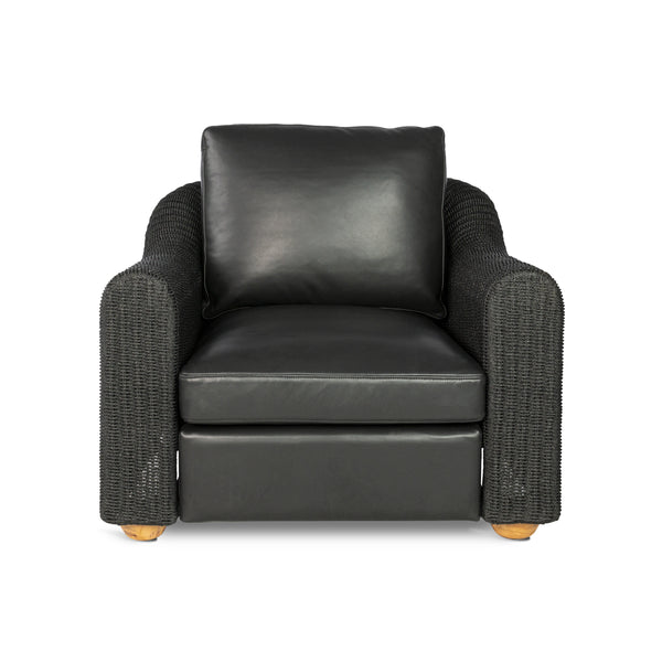 LEON LOUNGE CHAIR