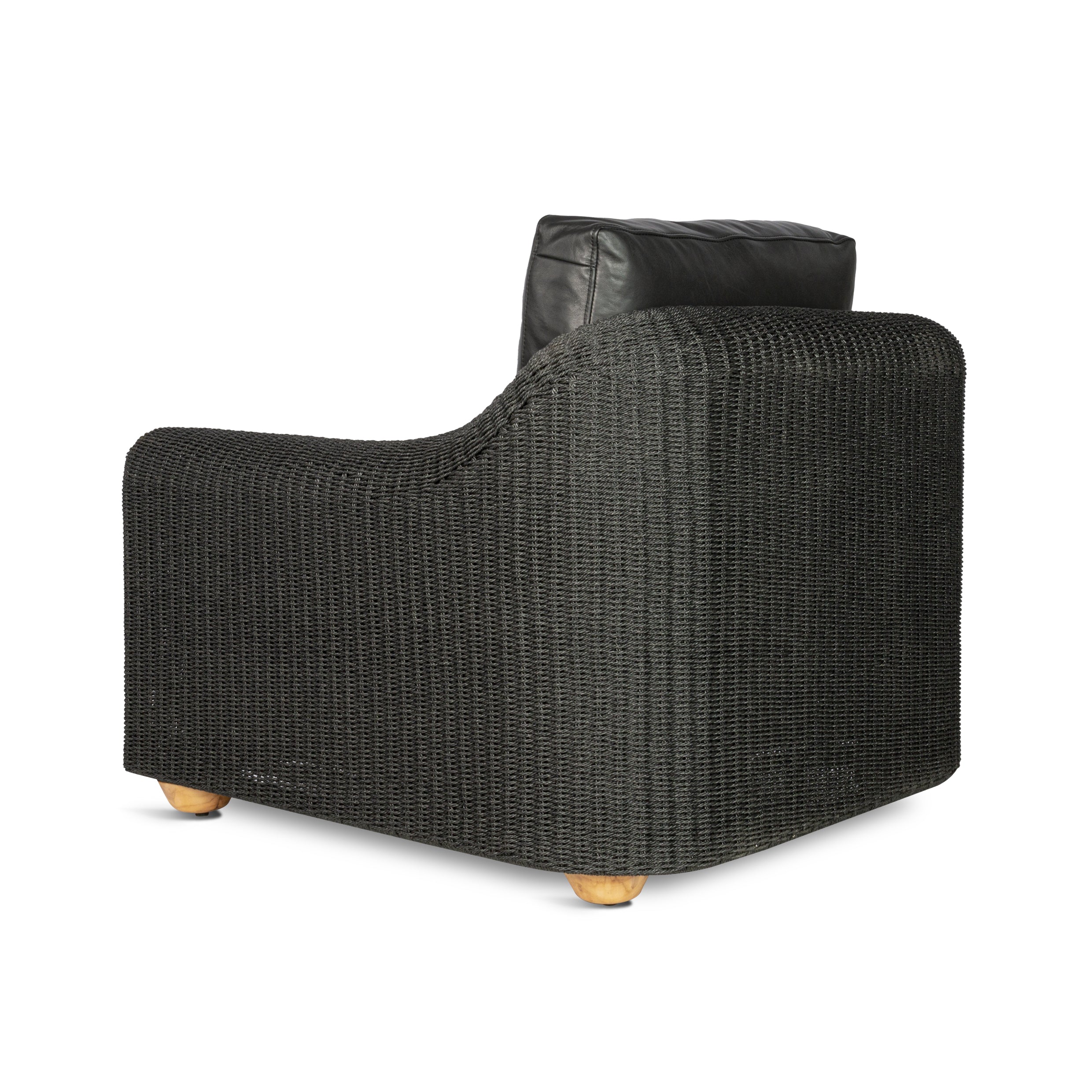 LEON LOUNGE CHAIR