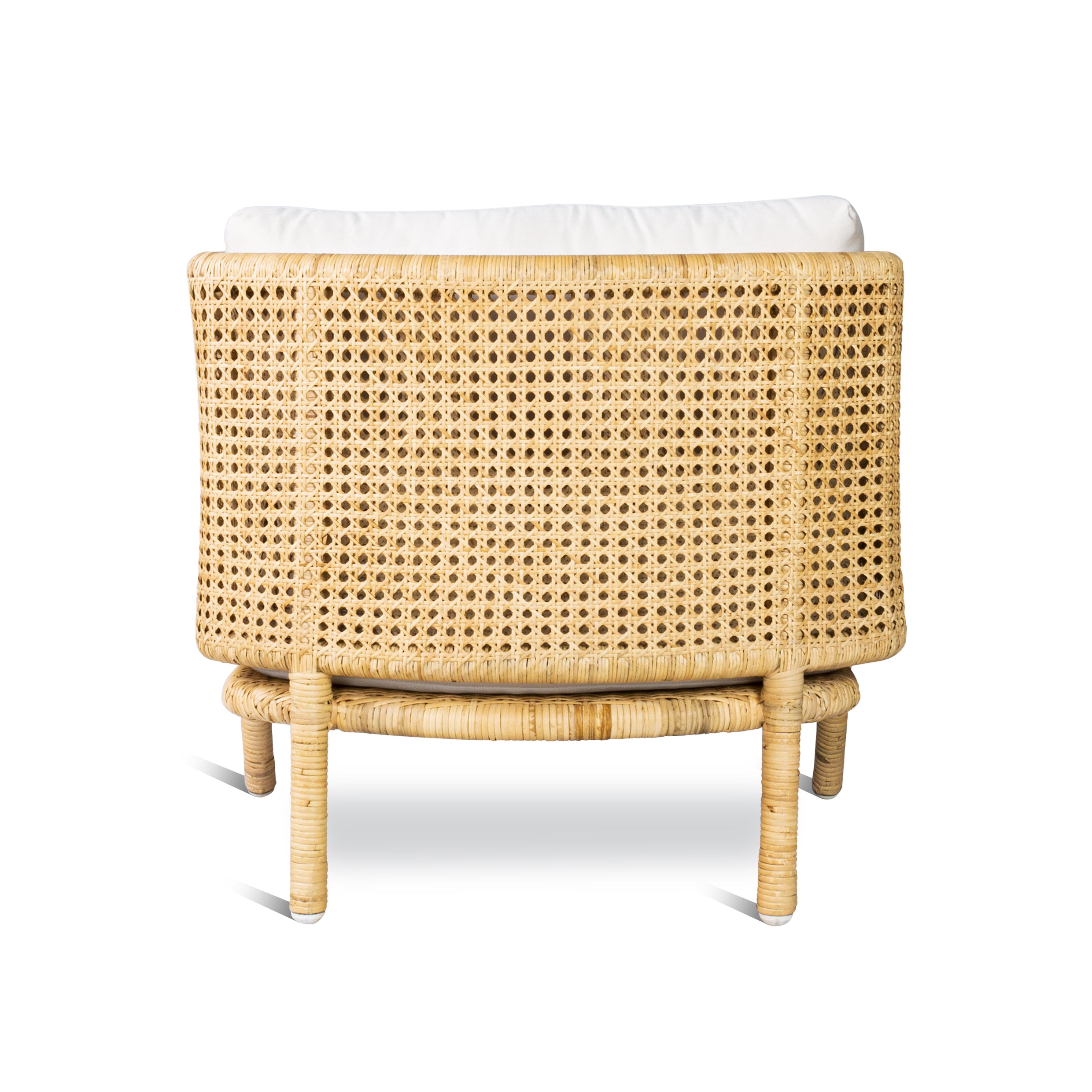 LOCKHART LOUNGE CHAIR