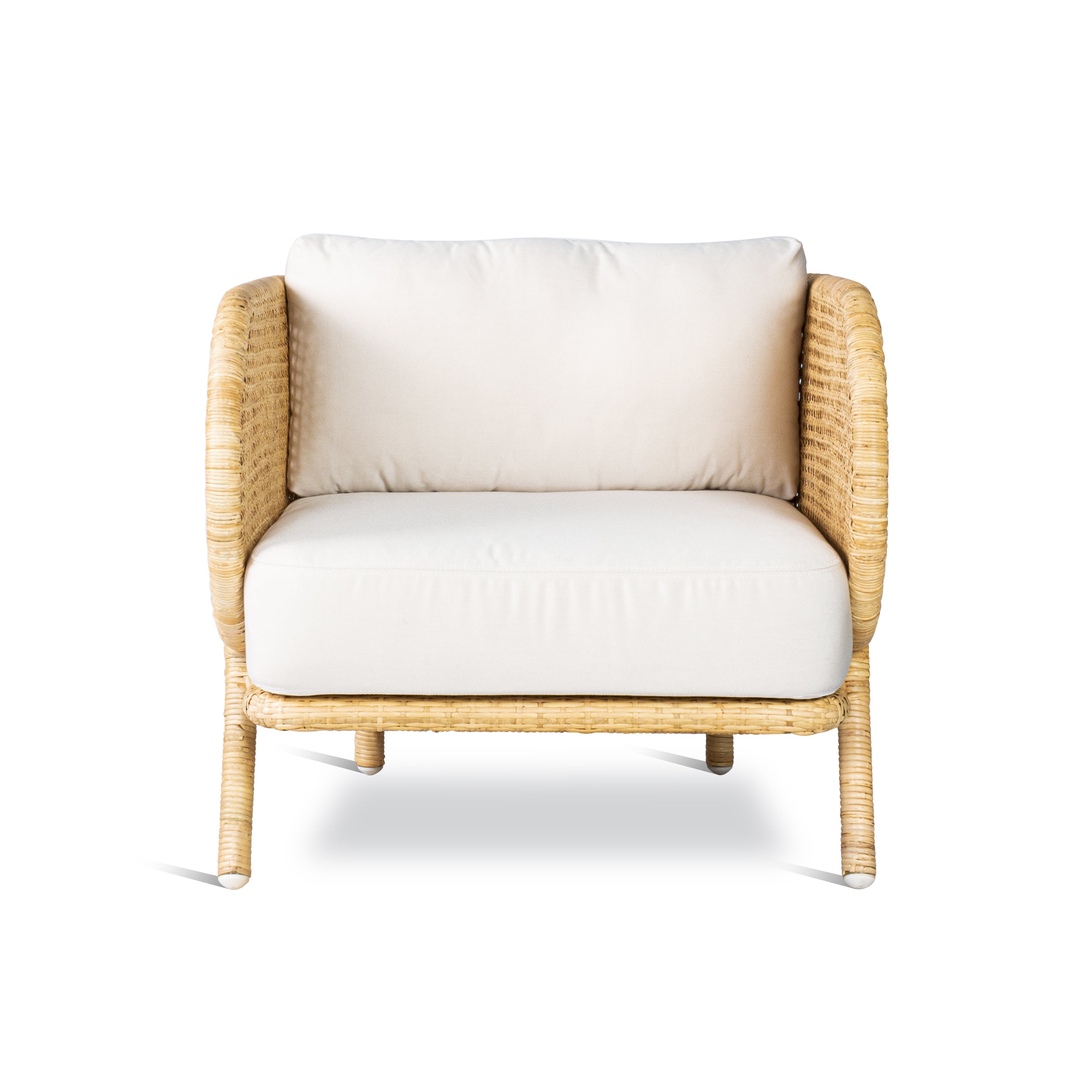 LOCKHART LOUNGE CHAIR