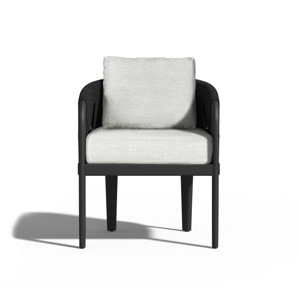 LANDRY DINING CHAIR