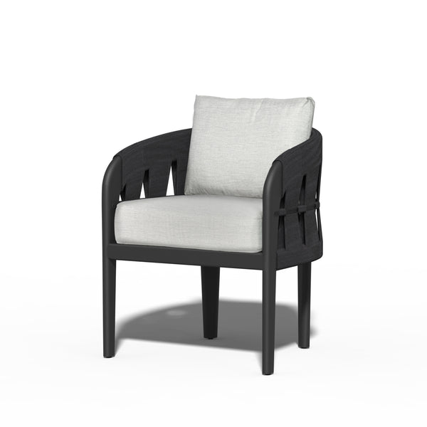 LANDRY DINING CHAIR