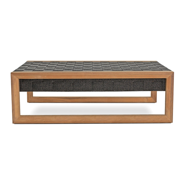 MARIN COFFEE OTTOMAN