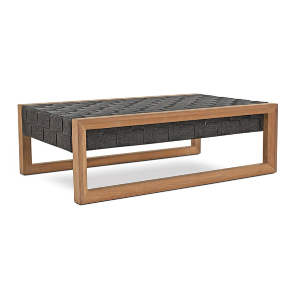 MARIN COFFEE OTTOMAN