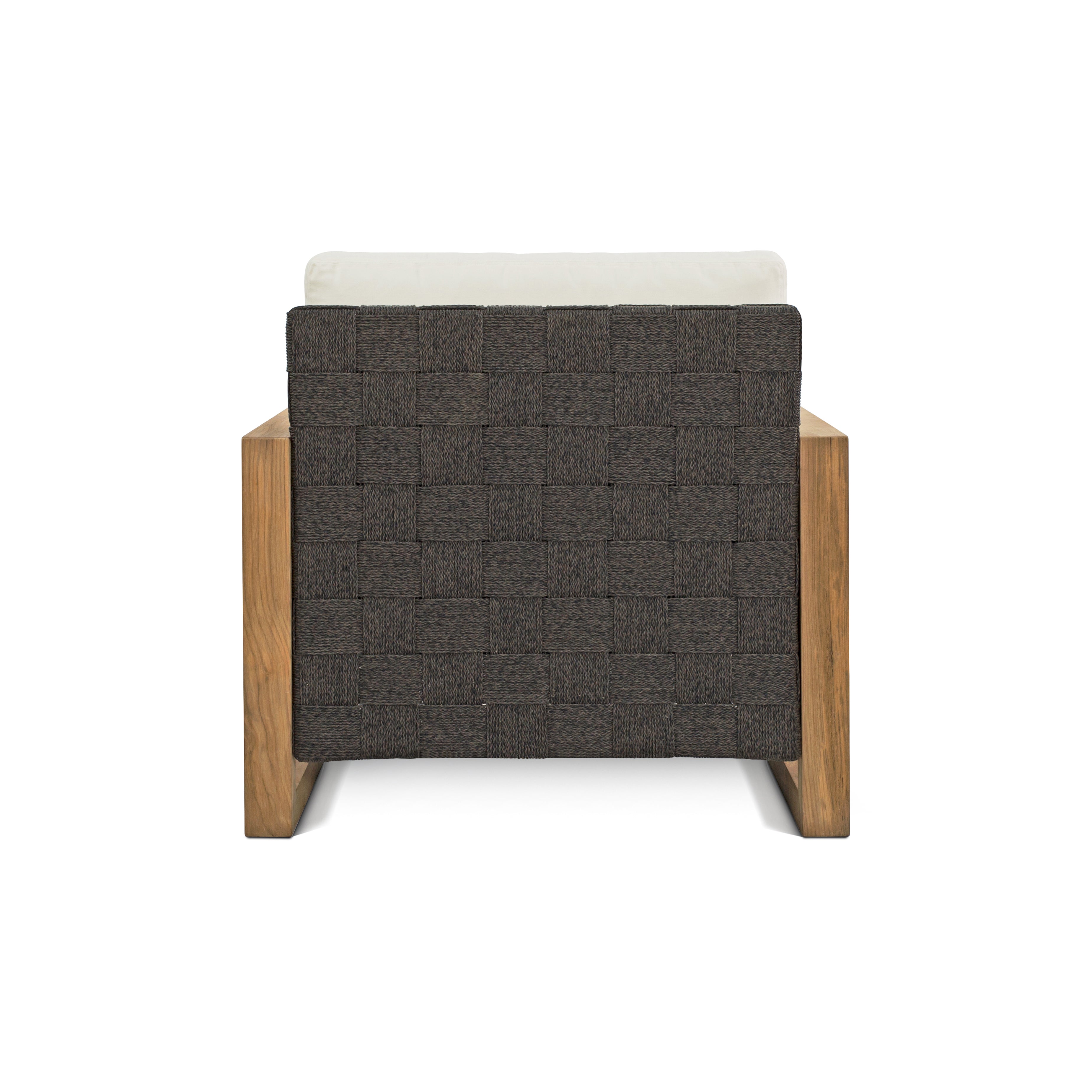 MARIN LOUNGE CHAIR