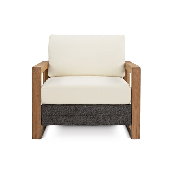 MARIN LOUNGE CHAIR