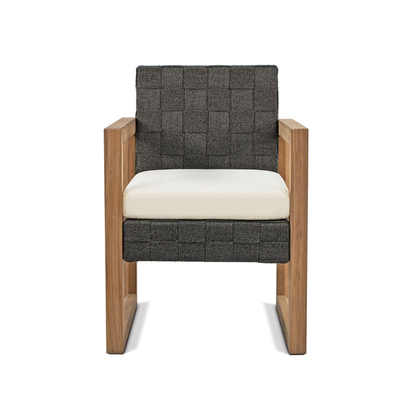 MARIN DINING ARMCHAIR